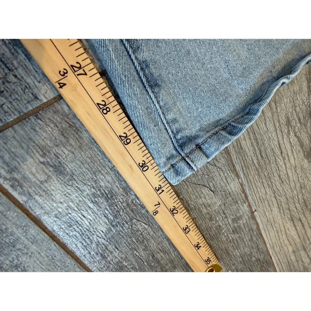 Celebrity Pink Denim Jeans 3 / 26 High Rise Wide Leg Jean Boho Hippie Flare